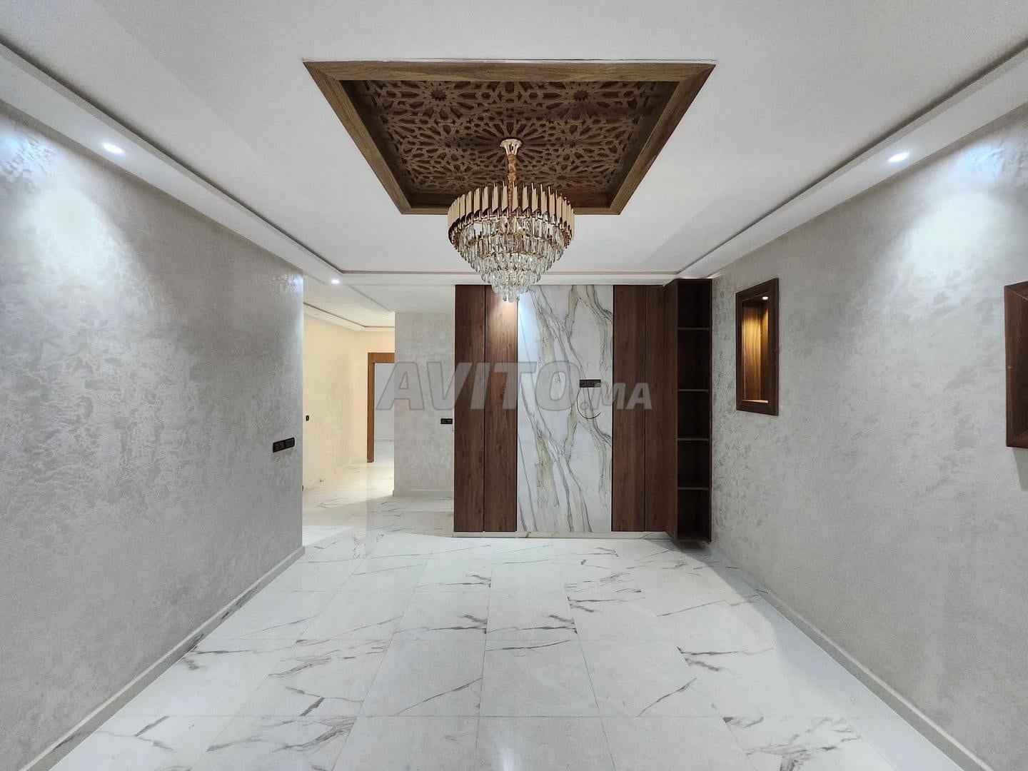 90 m² Apartment for Sale in Kénitra – lotissement alliances mehdia — Photo 20