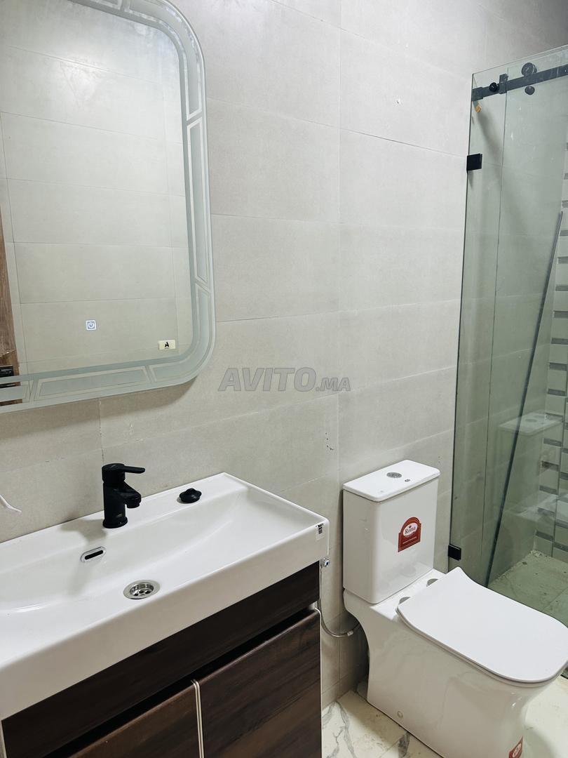 Appartement 96 m² à vendre à Casablanca — Photo 6