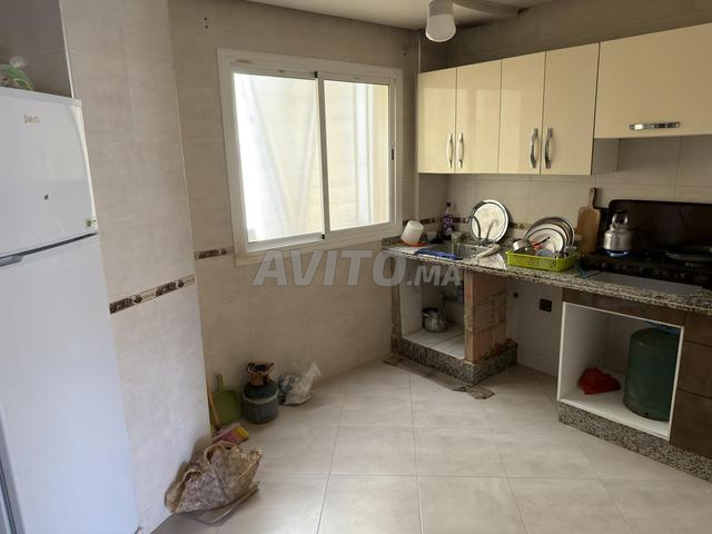 70 m² Apartment for Sale in Meknès, Sidi Said — Photo 11