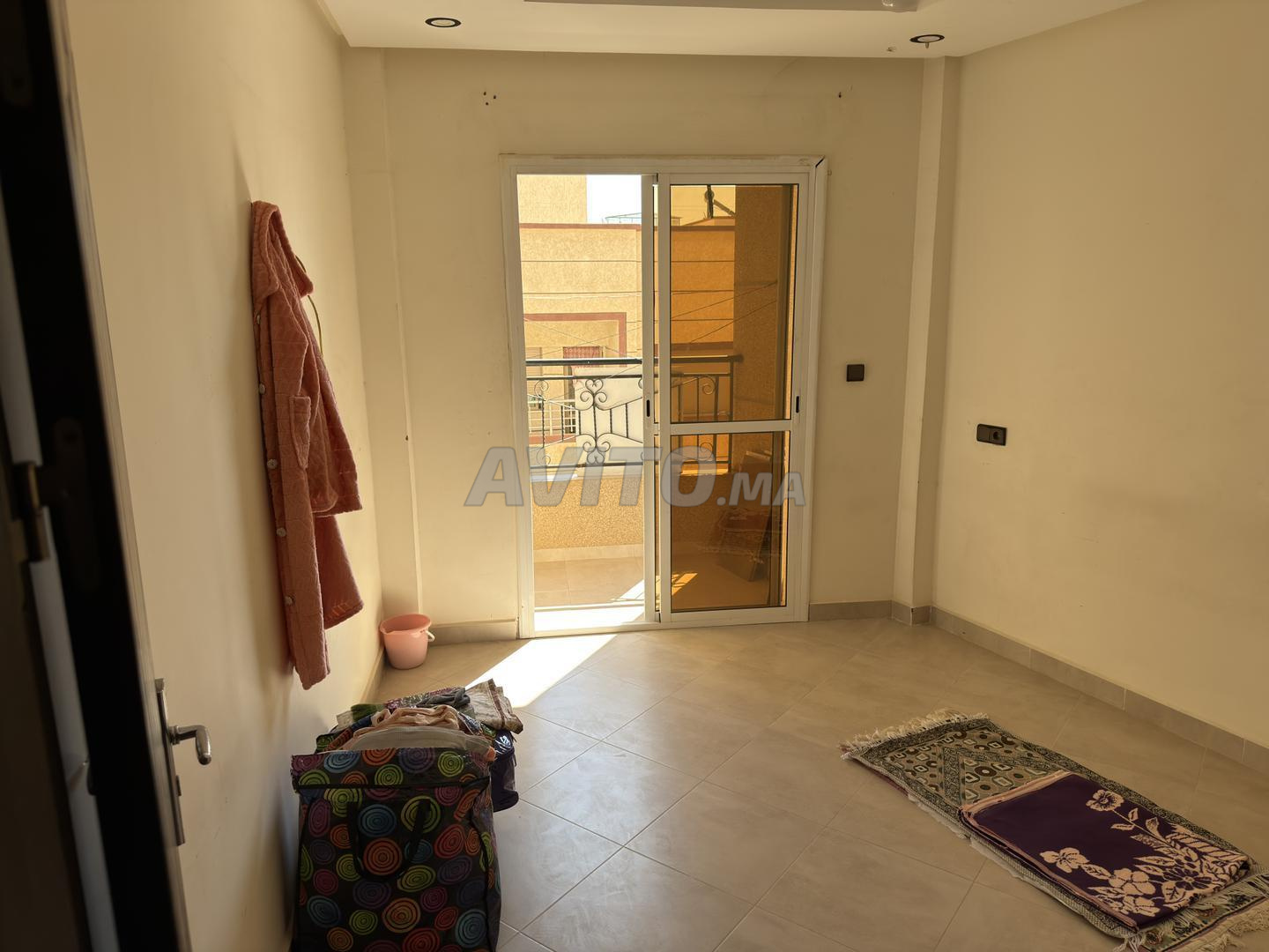 70 m² Apartment for Sale in Meknès, Sidi Said — Photo 4