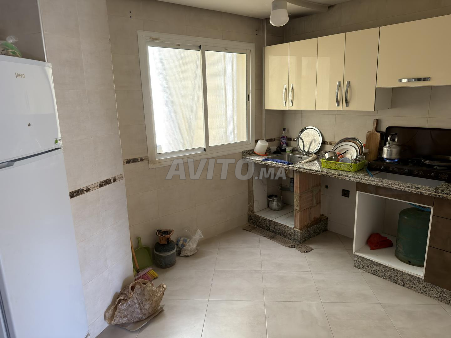 70 m² Apartment for Sale in Meknès, Sidi Said — Photo 12