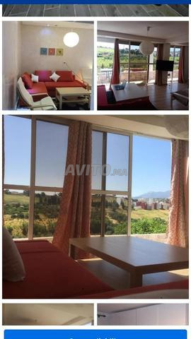 Appartement 60 m² à louer à Taza — Photo 3