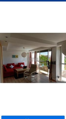 Appartement 60 m² à louer à Taza — Photo 5