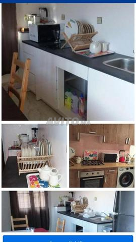 Appartement 60 m² à louer à Taza — Photo 7