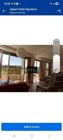 Appartement 60 m² à louer à Taza — Photo 9