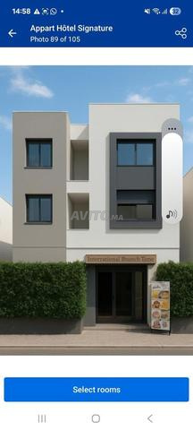 Appartement 60 m² à louer à Taza — Photo 11