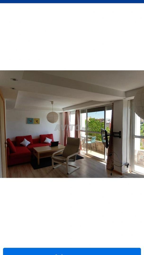 Appartement 60 m² à louer à Taza — Photo 6