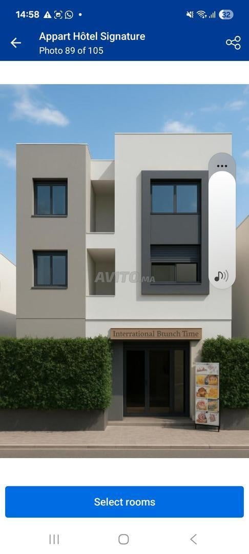 Appartement 60 m² à louer à Taza — Photo 12