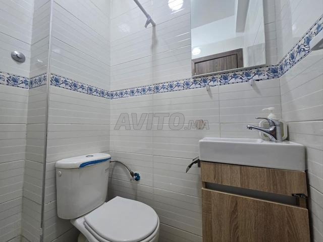 Appartement 65 m² à louer à Marrakech (Abwab Guéliz) — Photo 11