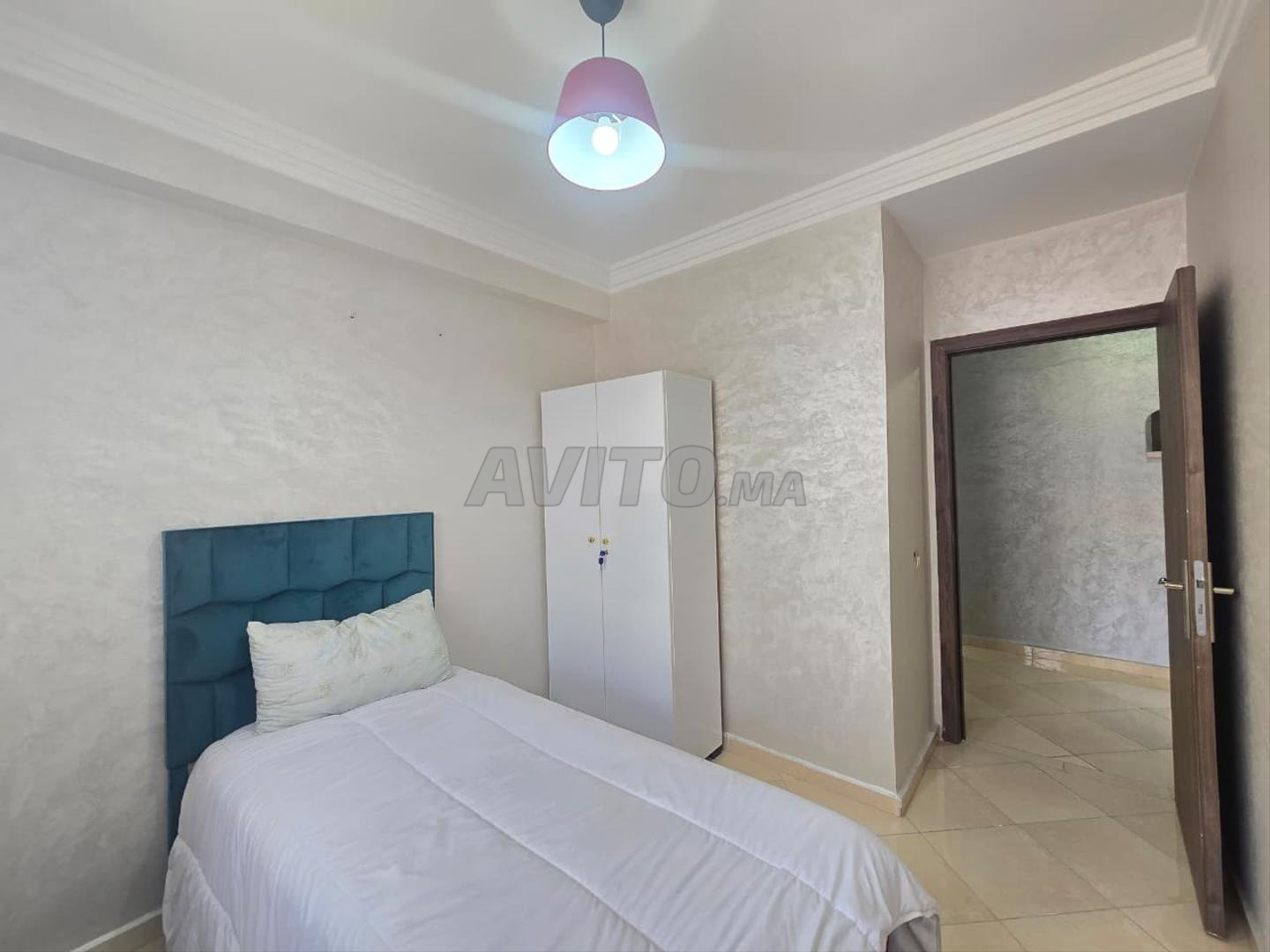 Appartement 65 m² à louer à Marrakech (Abwab Guéliz) — Photo 14