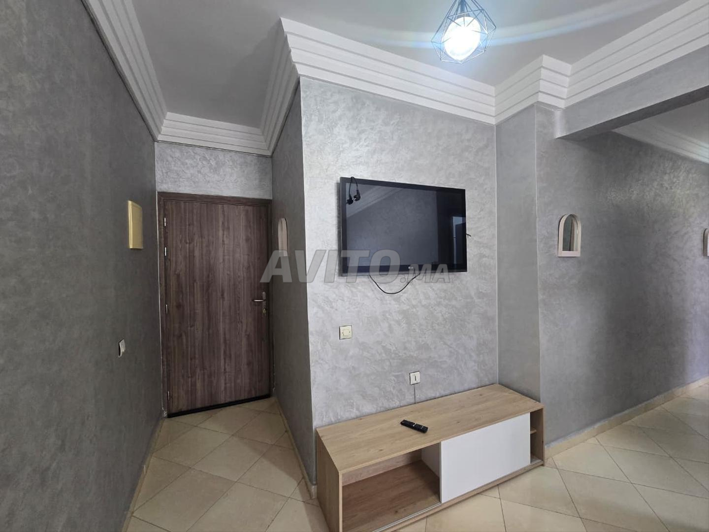 Appartement 65 m² à louer à Marrakech (Abwab Guéliz) — Photo 16