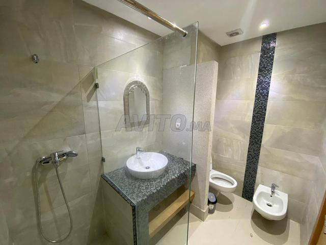 Apartment 105 m² for Sale in El Mansouria — Photo 13