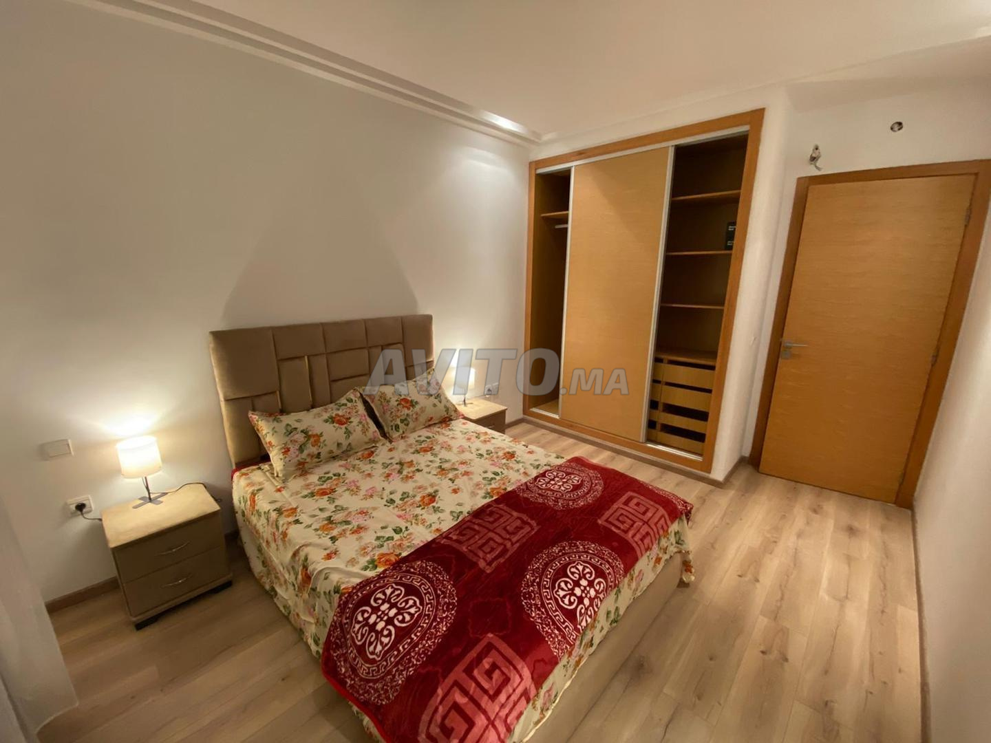Apartment 105 m² for Sale in El Mansouria — Photo 4