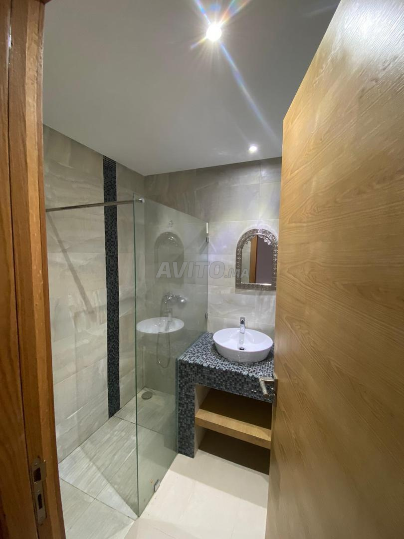 Apartment 105 m² for Sale in El Mansouria — Photo 6