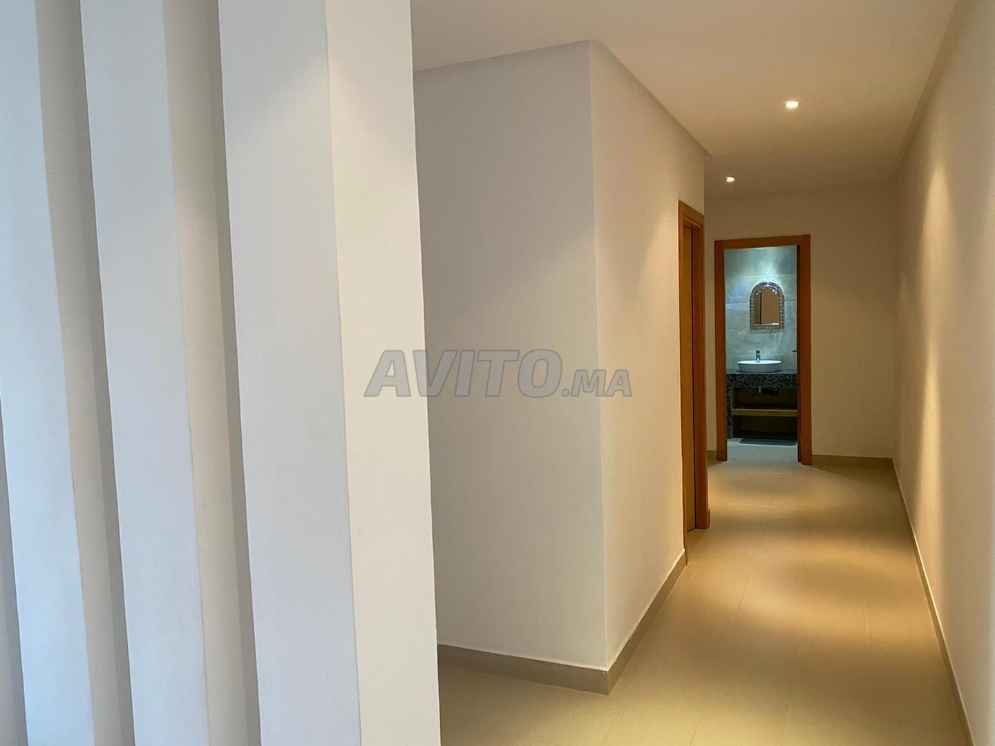 Apartment 105 m² for Sale in El Mansouria — Photo 10
