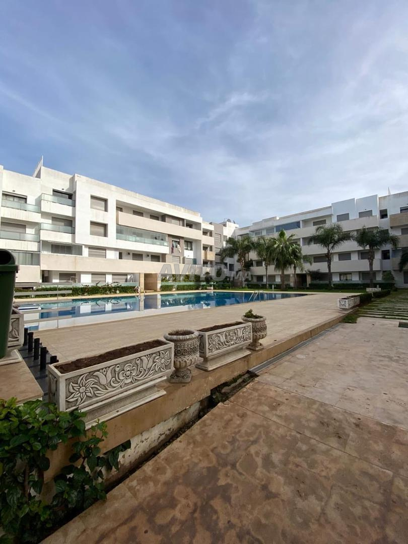 Apartment 105 m² for Sale in El Mansouria — Photo 12