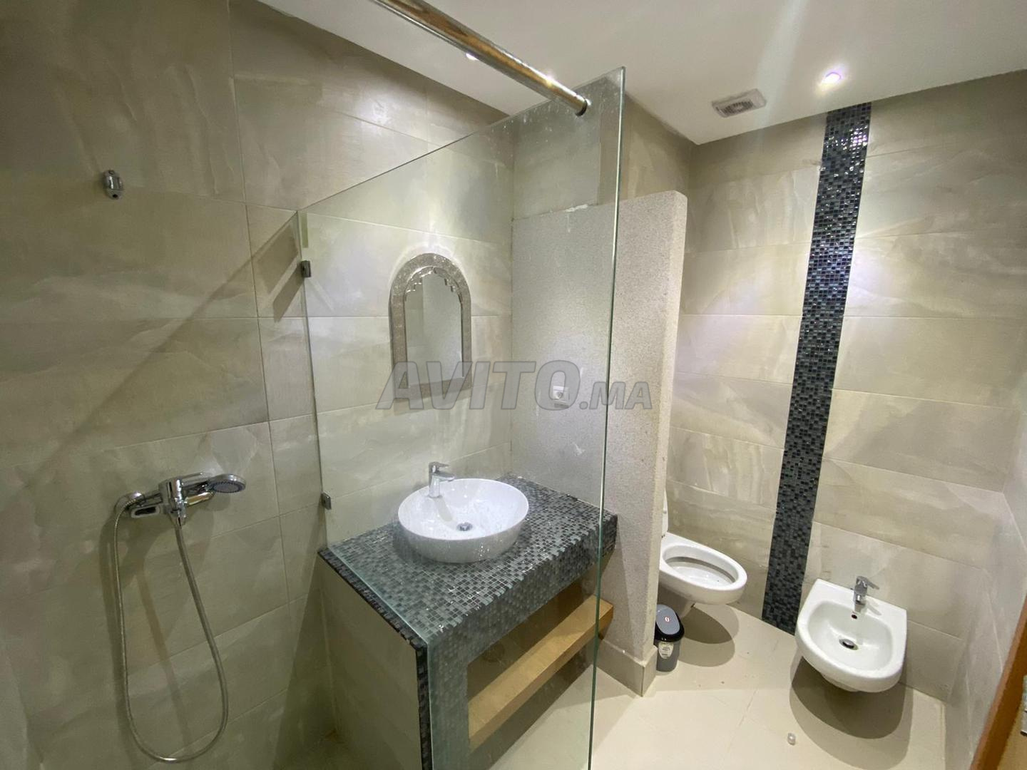 Apartment 105 m² for Sale in El Mansouria — Photo 14