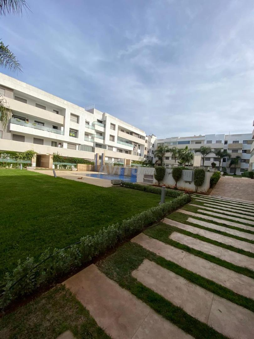 Apartment 105 m² for Sale in El Mansouria — Photo 16