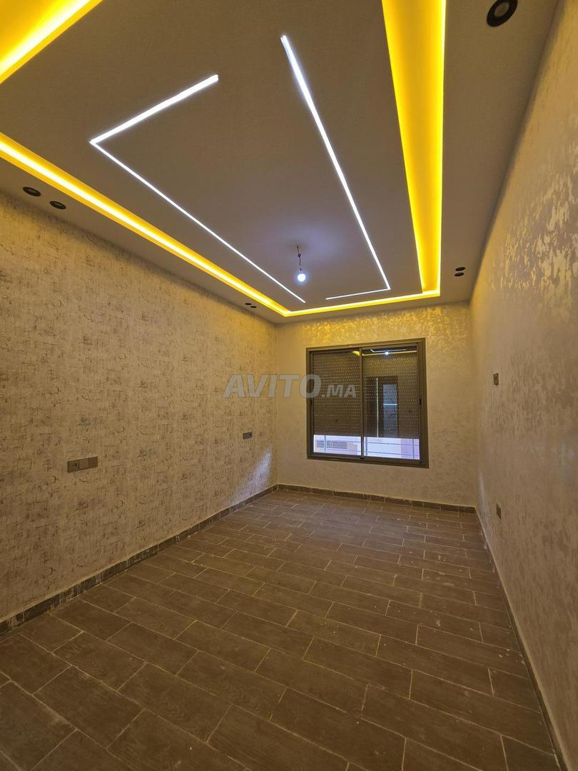 شقة 140 م² للبيع في مكناس — Photo 4