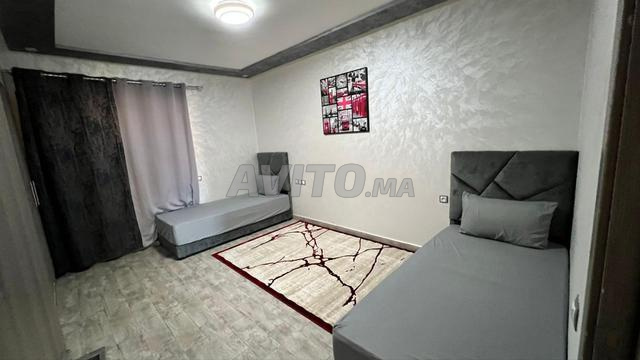 شقة 100 متر مربع للبيع في المنصورية — Photo 3