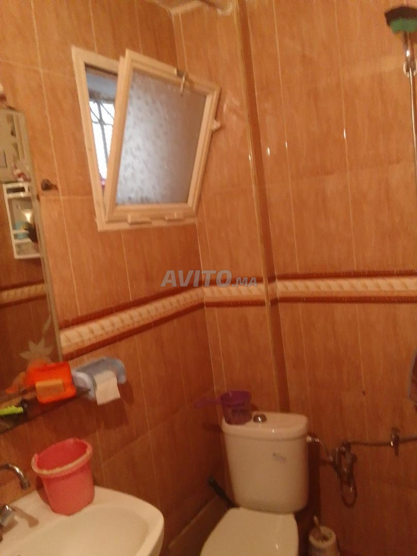 74 m² Apartment for Sale in Rabat — Photo 4