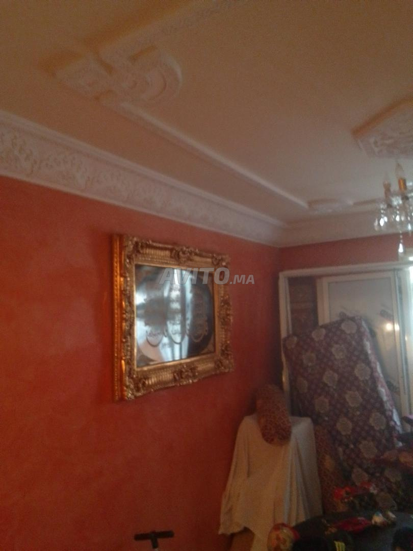 74 m² Apartment for Sale in Rabat — Photo 6
