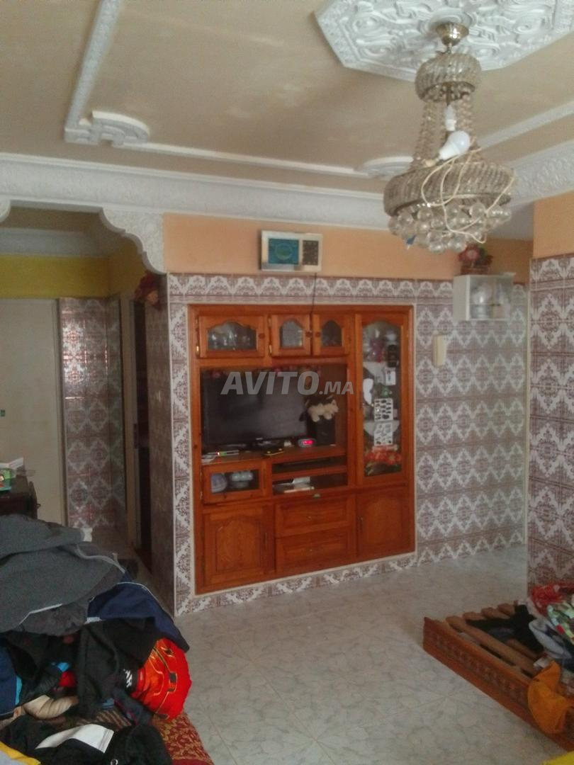 74 m² Apartment for Sale in Rabat — Photo 10
