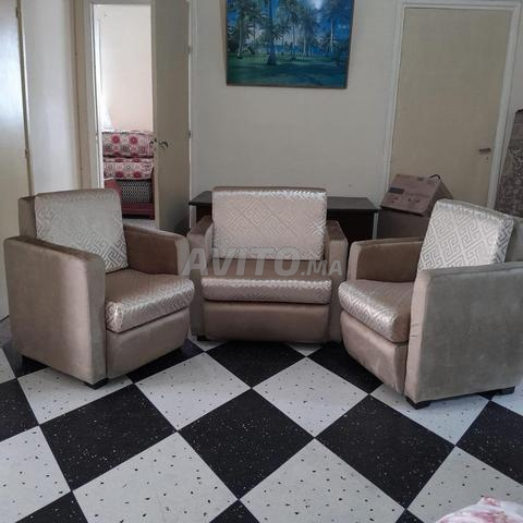 Villa à vendre à Casablanca — Photo 3