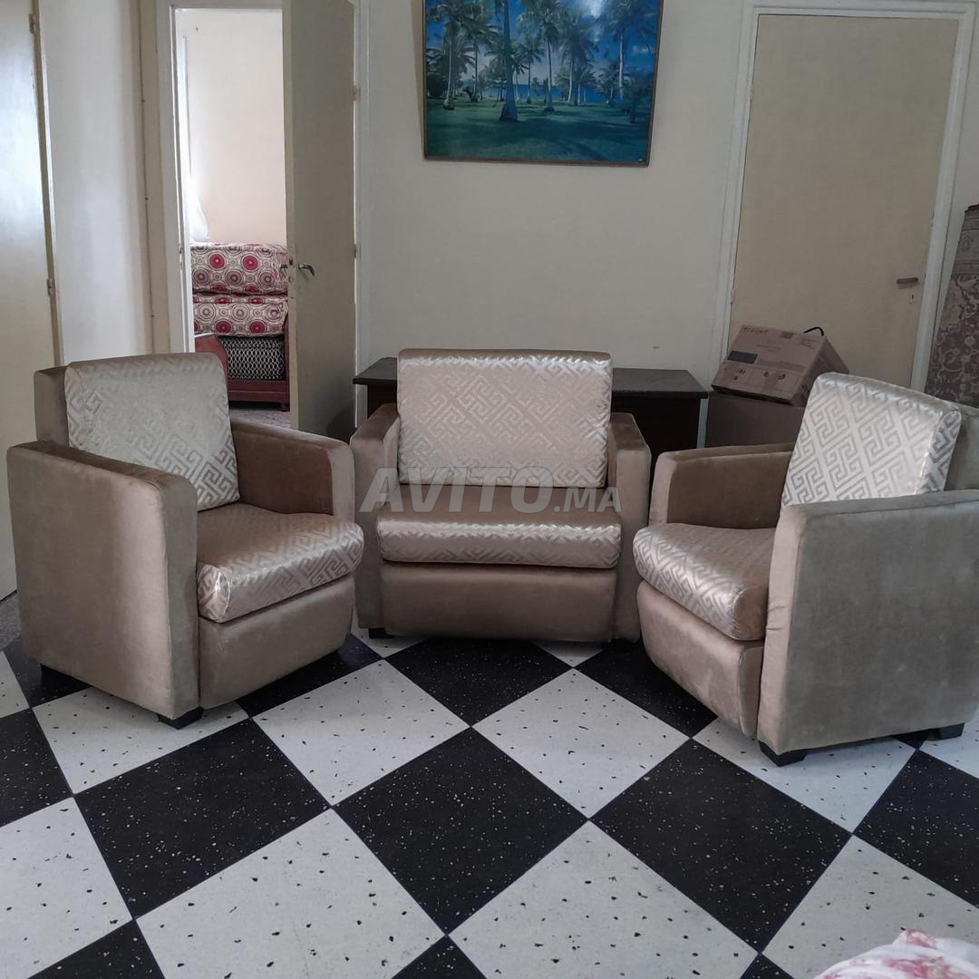 Villa à vendre à Casablanca — Photo 4