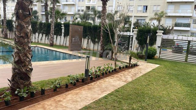 Appartement 120 m² à vendre à Bouznika — Photo 12