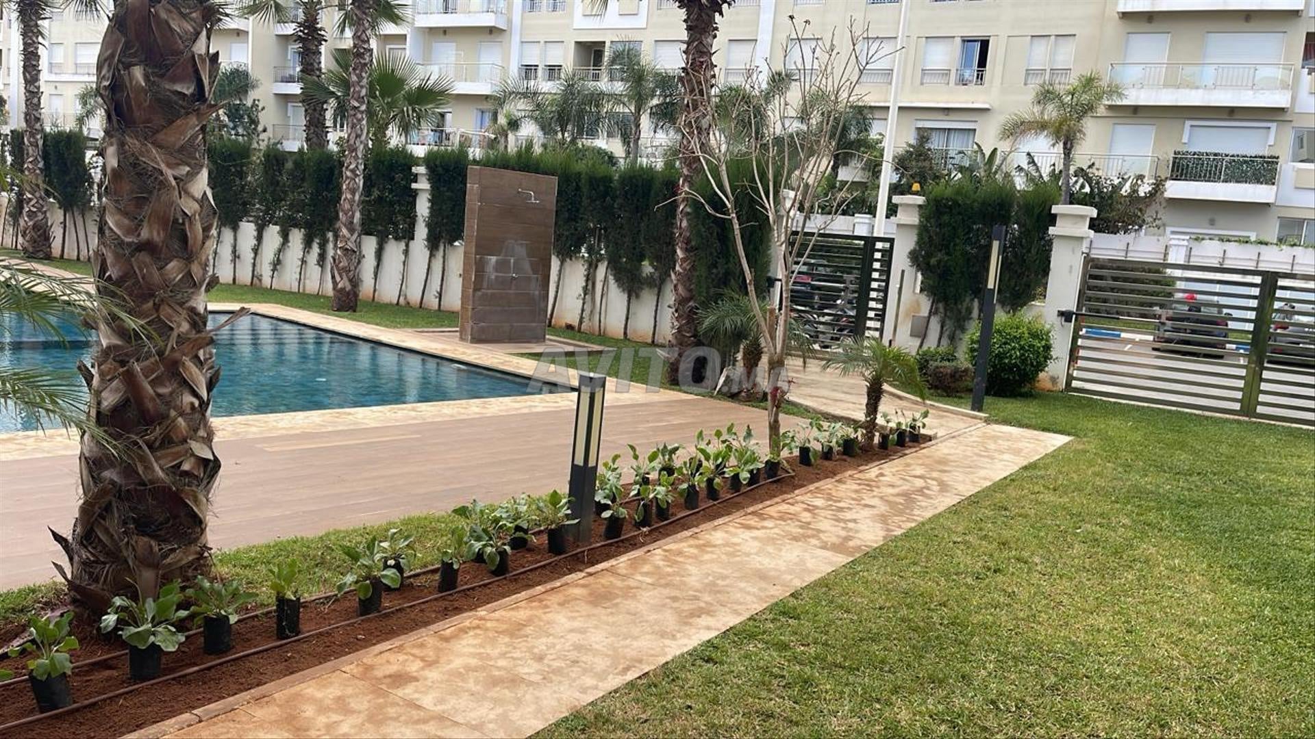 Appartement 120 m² à vendre à Bouznika — Photo 11