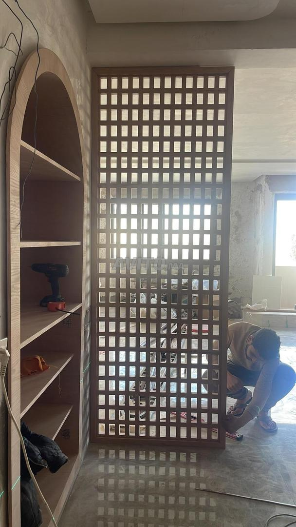 فيلا للبيع في الدار البيضاء — Photo 6
