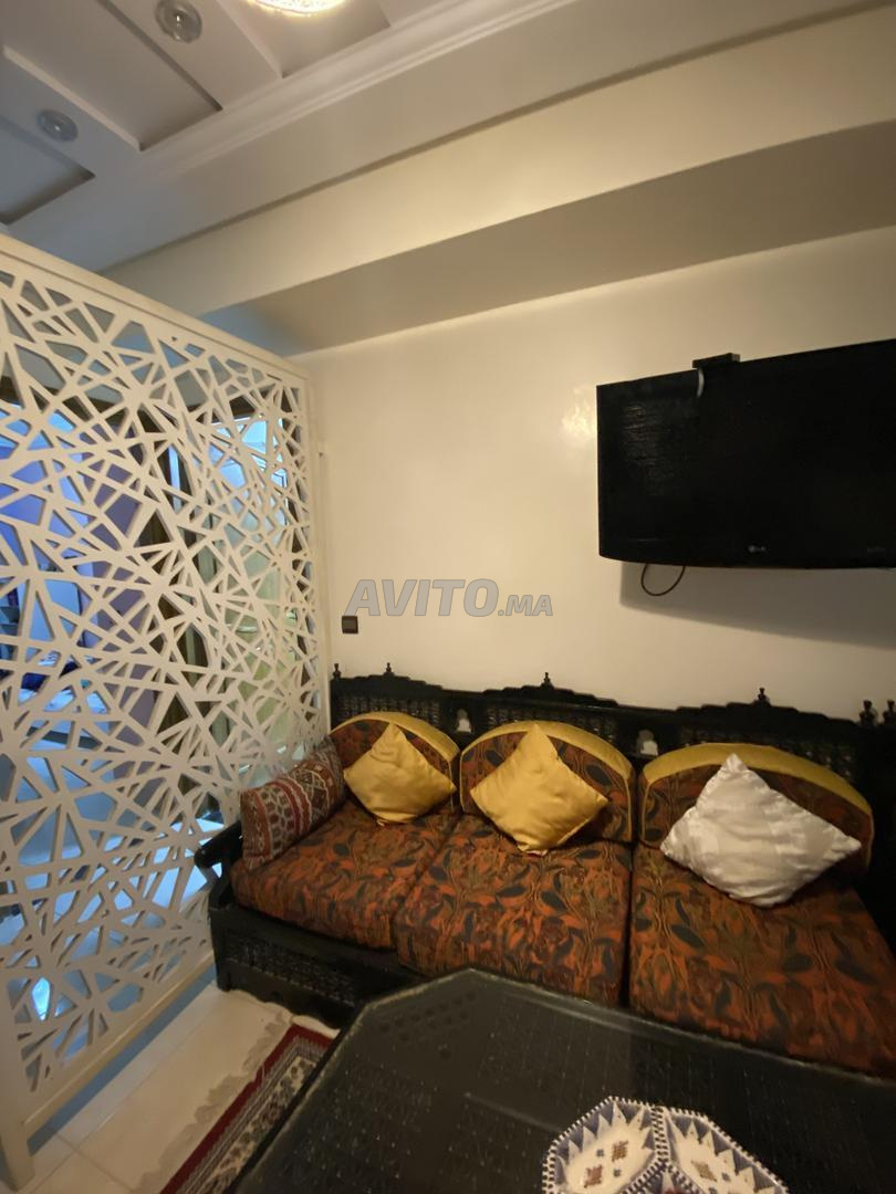 Villa for sale in Rabat — Photo 4