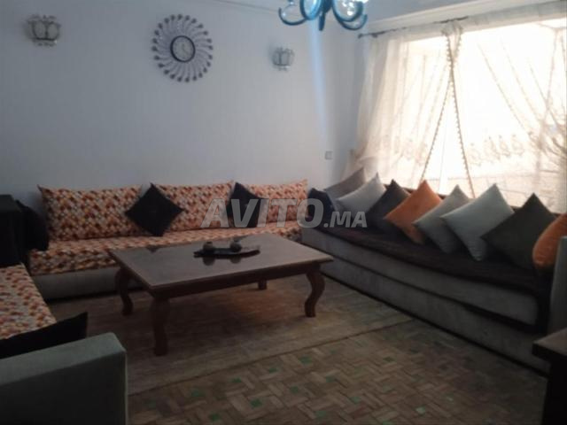 Appartement à louer à Essaouira — Photo 15