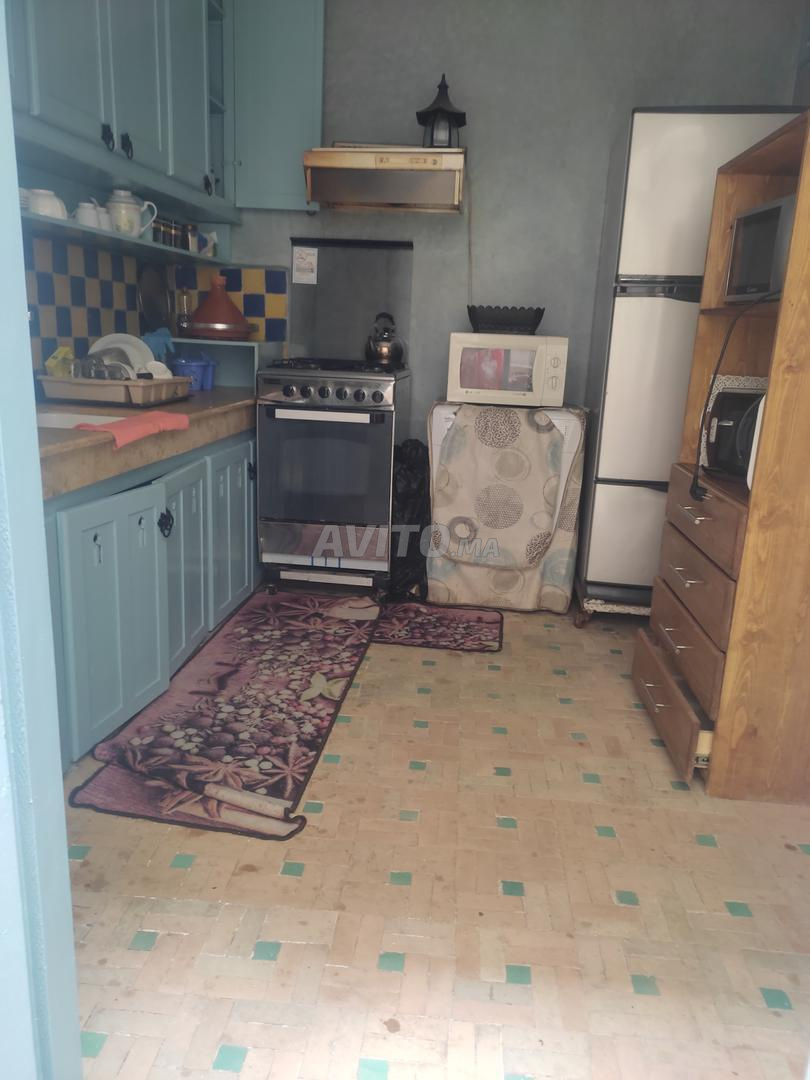 Appartement à louer à Essaouira — Photo 4