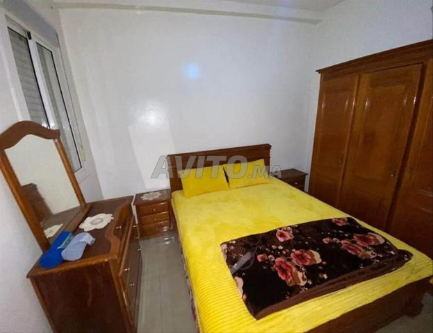 Appartement à louer à Béni Mellal — Photo 3