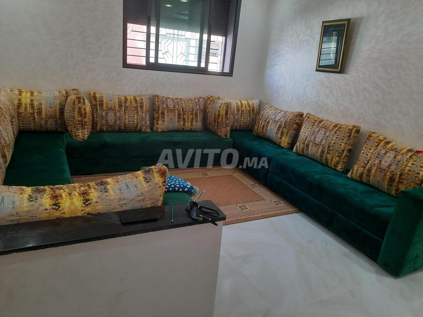 شقة للإيجار في بوزنيقة — Photo 6