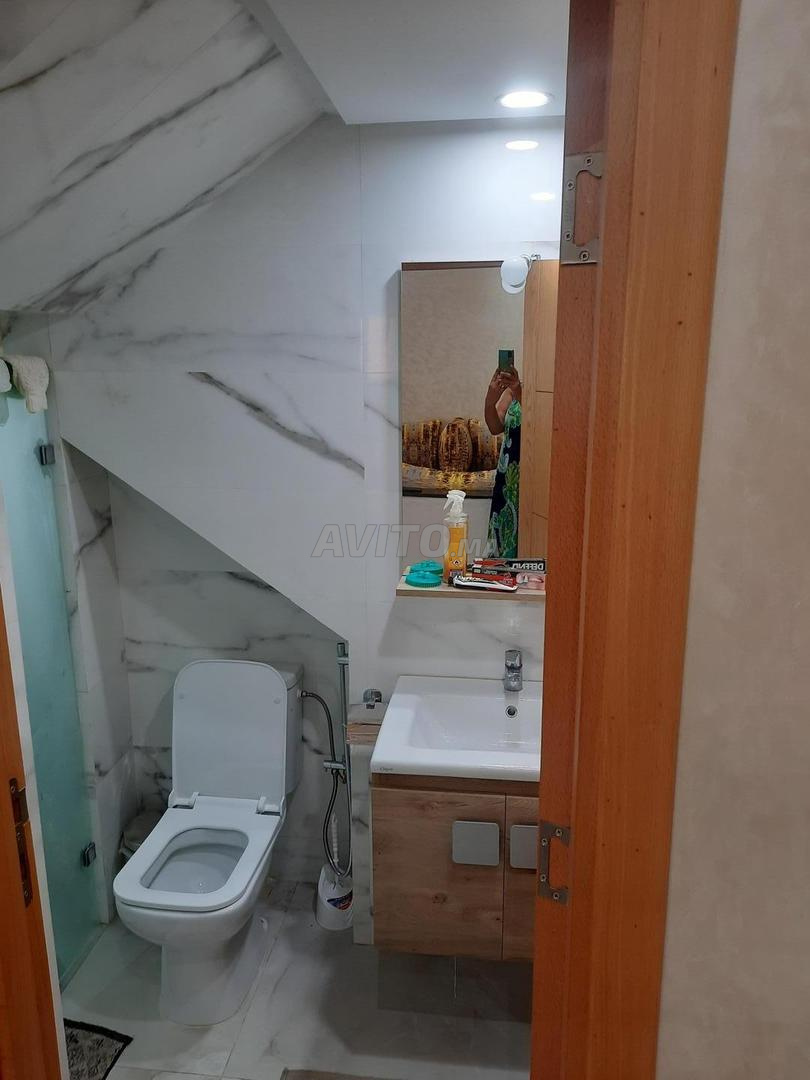 شقة للإيجار في بوزنيقة — Photo 12