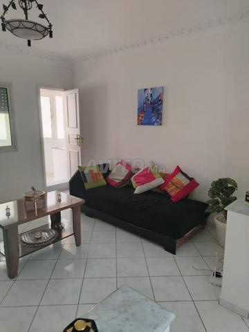 Apartment 110 sqm for rent in Casablanca – Hospital District — Photo 4