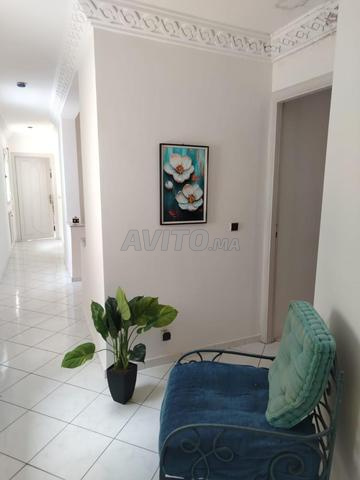 Apartment 110 sqm for rent in Casablanca – Hospital District — Photo 6