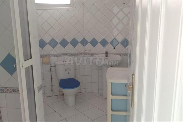 Apartment 110 sqm for rent in Casablanca – Hospital District — Photo 8