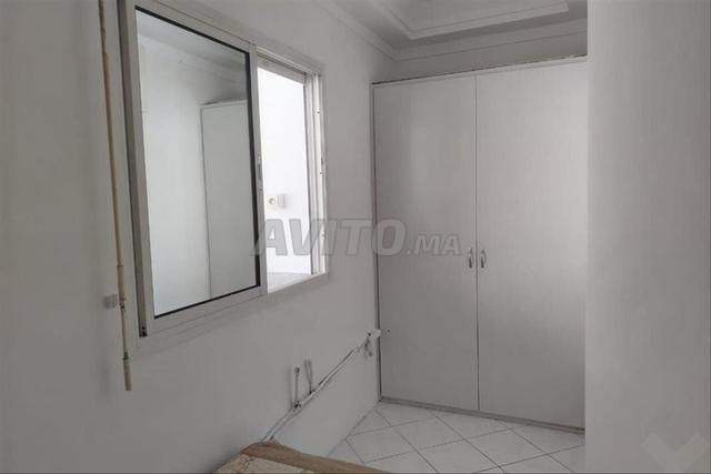 Apartment 110 sqm for rent in Casablanca – Hospital District — Photo 12