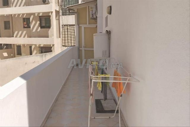Apartment 110 sqm for rent in Casablanca – Hospital District — Photo 14