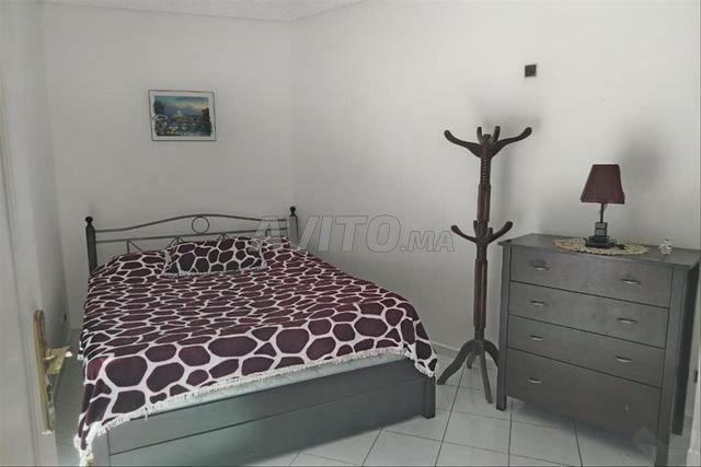 Apartment 110 sqm for rent in Casablanca – Hospital District — Photo 16