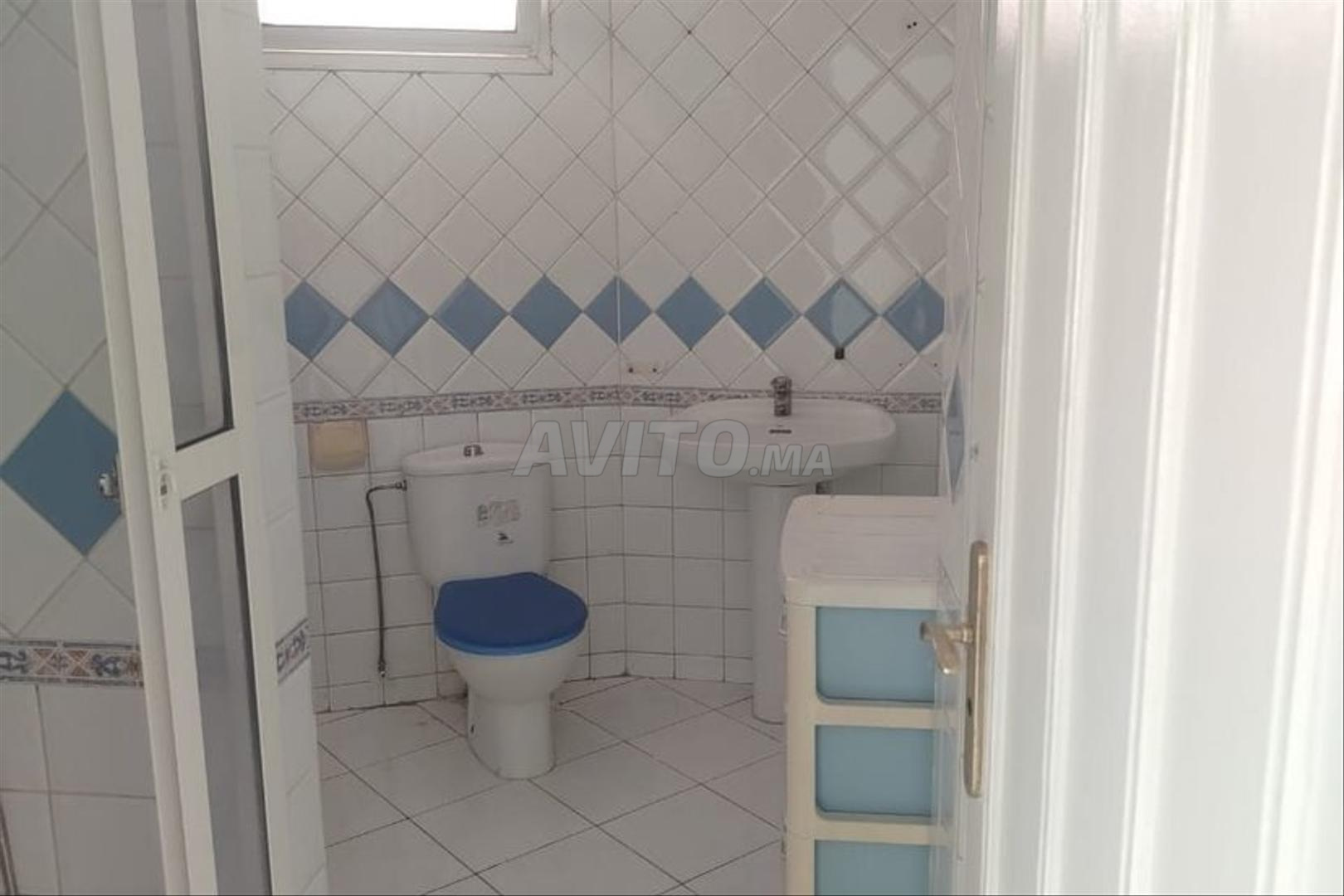Apartment 110 sqm for rent in Casablanca – Hospital District — Photo 7