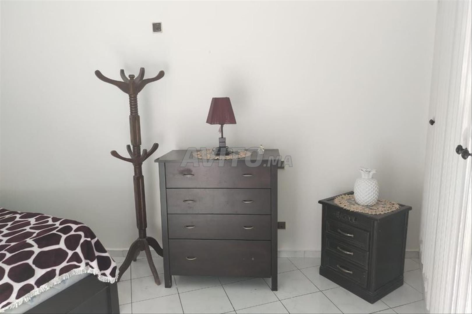 Apartment 110 sqm for rent in Casablanca – Hospital District — Photo 9