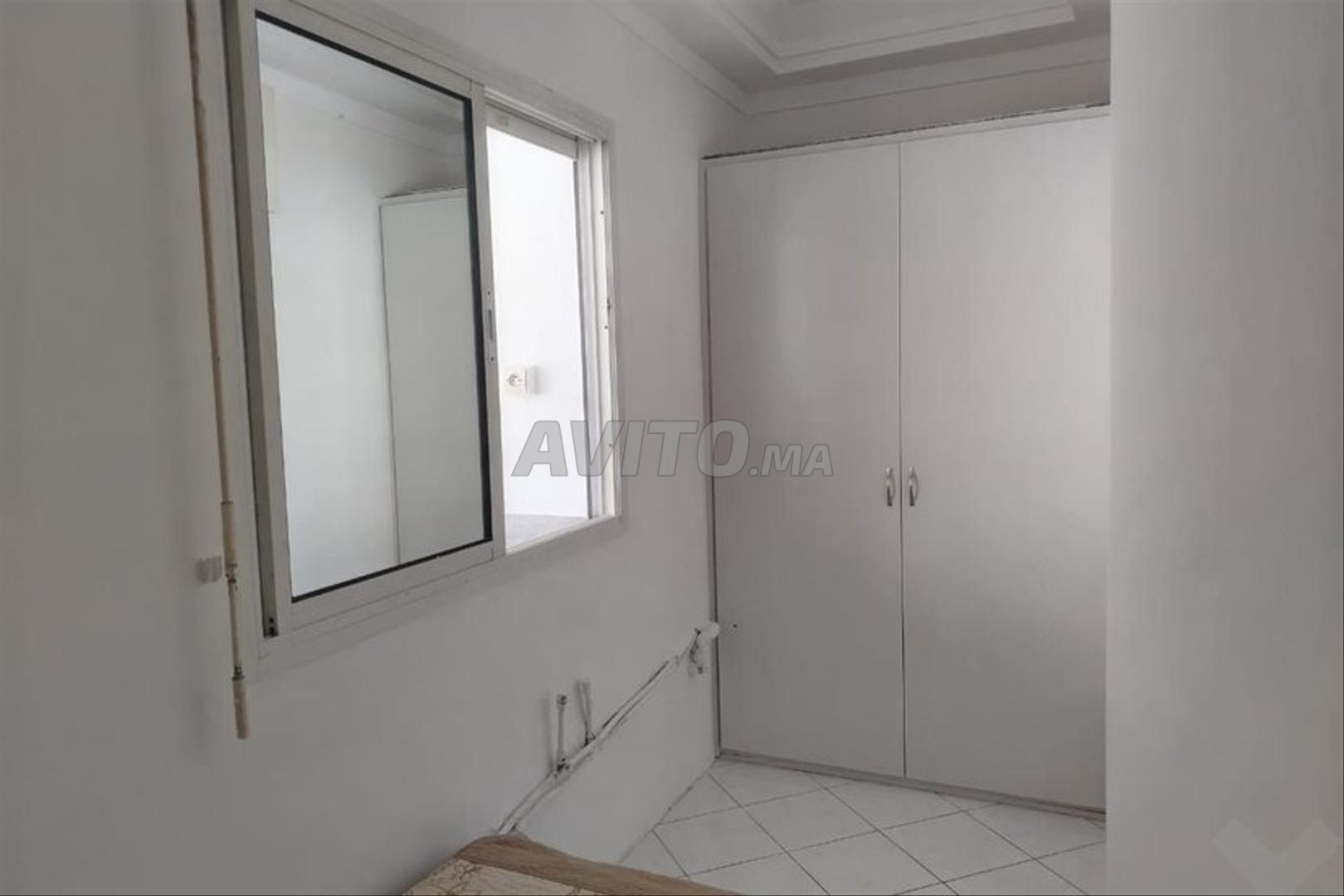 Apartment 110 sqm for rent in Casablanca – Hospital District — Photo 11