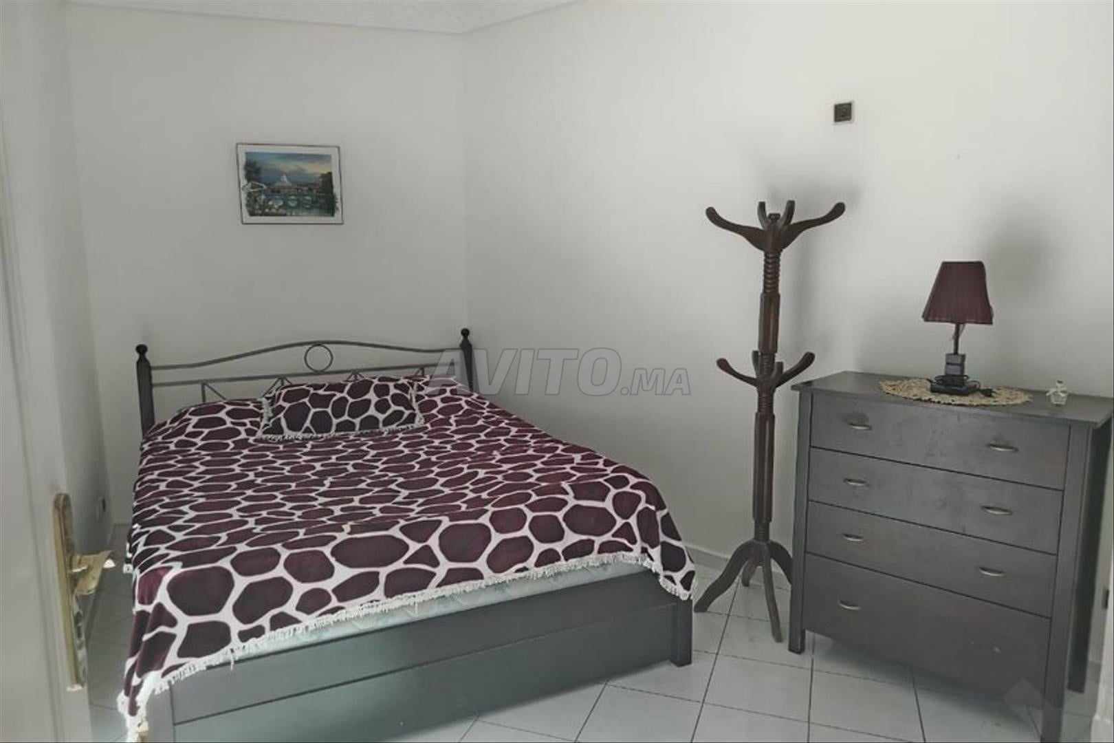 Apartment 110 sqm for rent in Casablanca – Hospital District — Photo 15
