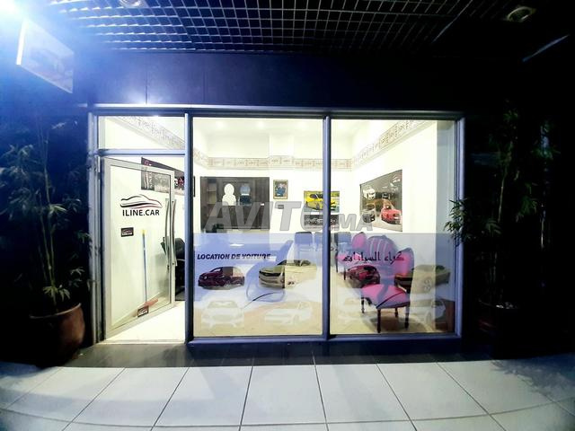 Local commercial 20 m² à louer à Casablanca – Anfa — Photo 4