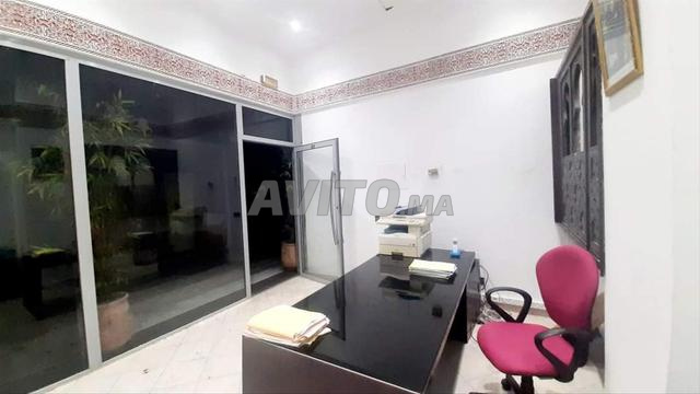 Local commercial 20 m² à louer à Casablanca – Anfa — Photo 10